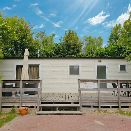 Luxe Chalet Oostkapelle Ok28 Exterior photo