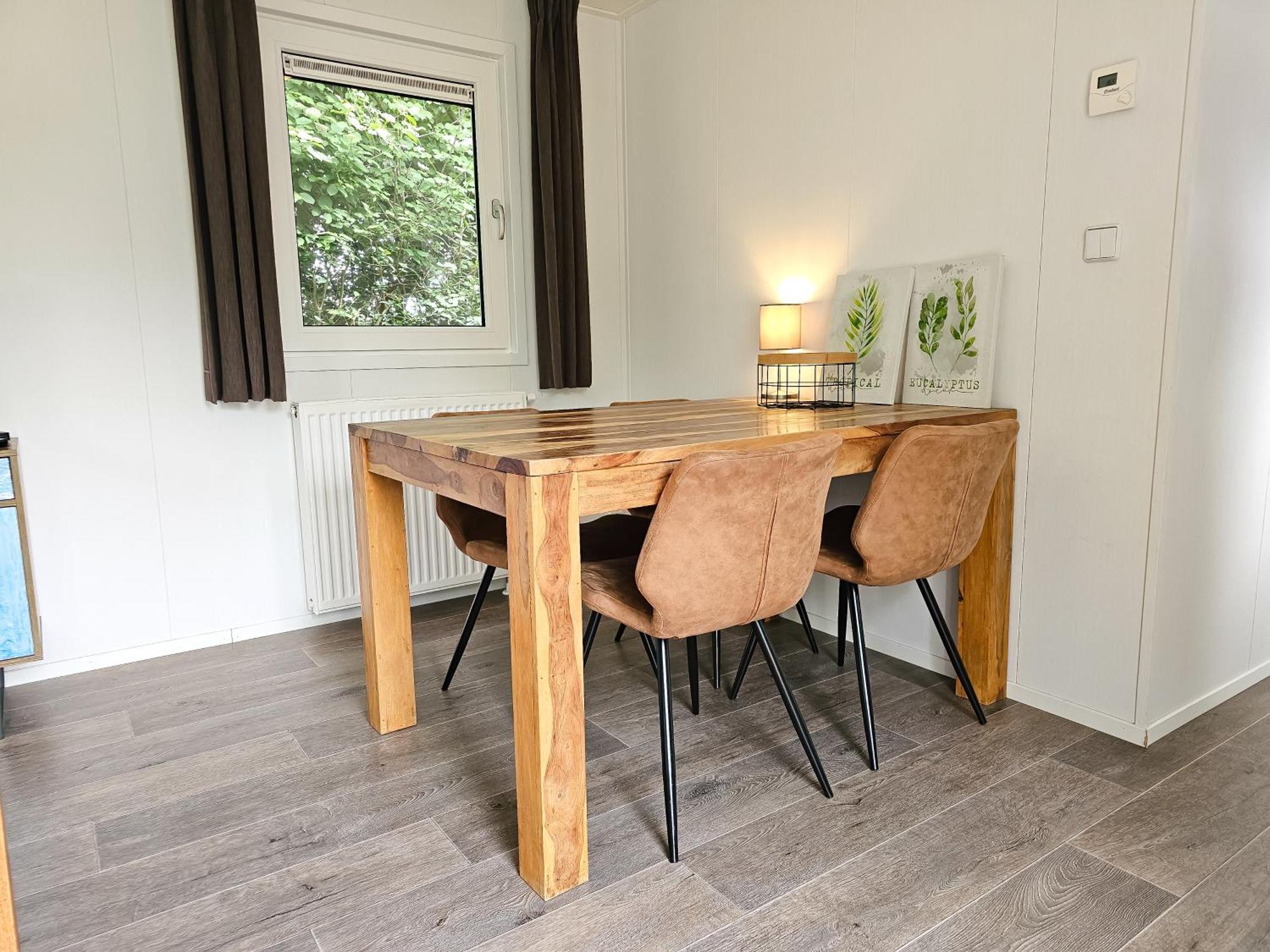 Luxe Chalet Oostkapelle Ok28 Exterior photo