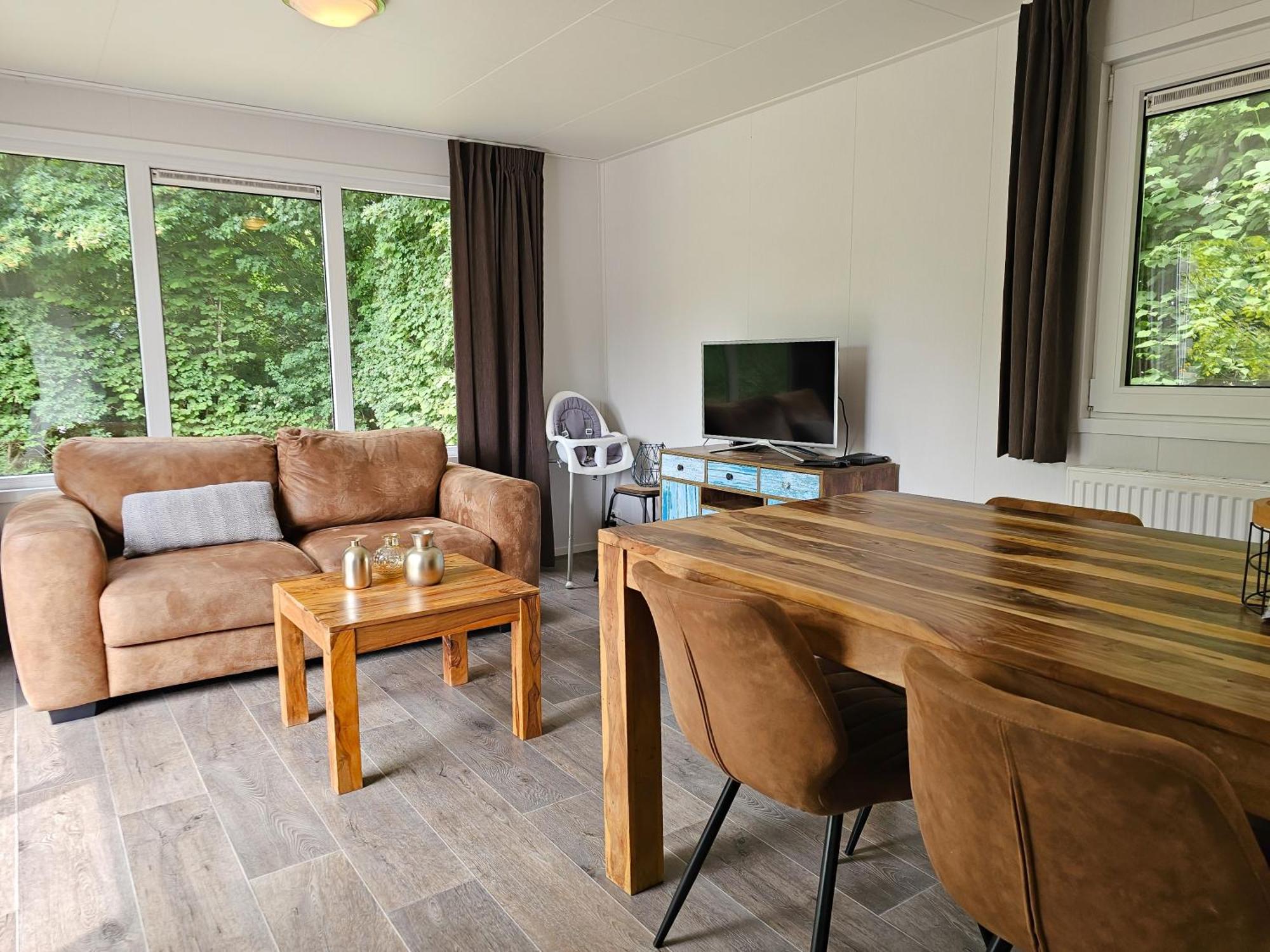 Luxe Chalet Oostkapelle Ok28 Exterior photo